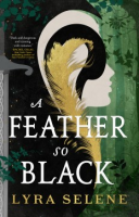 A_feather_so_black