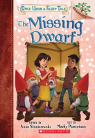The_missing_dwarf