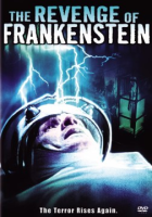 The_revenge_of_Frankenstein